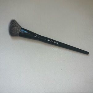 Sephora Black Makeup Brush